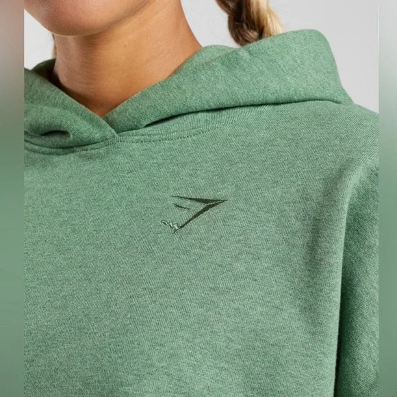 Gymshark Rest Day Hoodie - Picture 4 of 7